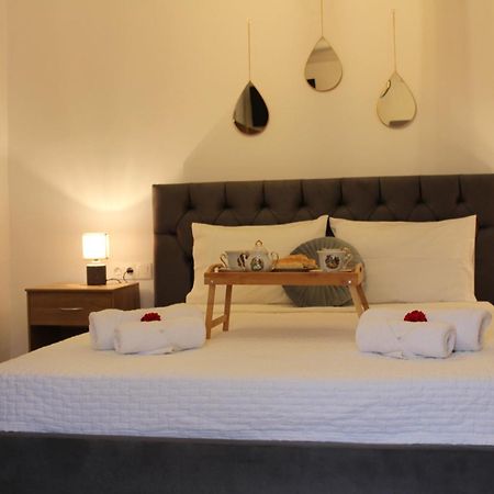 Trouli Rokka House Villa Kissamos Bagian luar foto