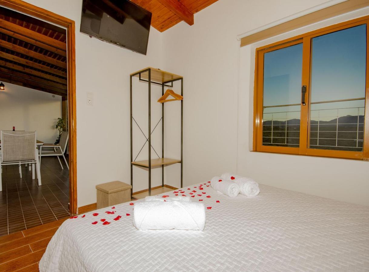 Trouli Rokka House Villa Kissamos Bagian luar foto