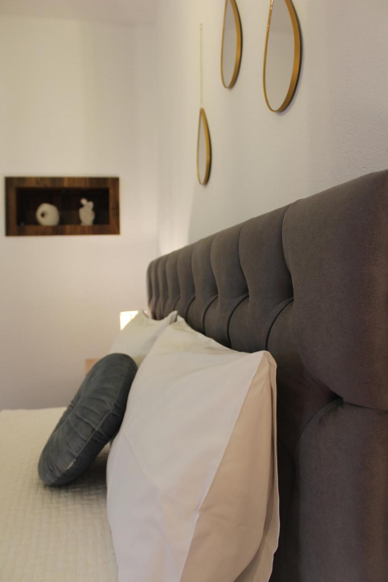 Trouli Rokka House Villa Kissamos Bagian luar foto